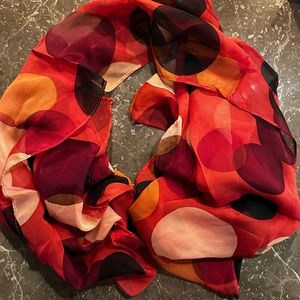 Silk 100% Scarf Shawl